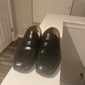 Boys Dress Shoes
